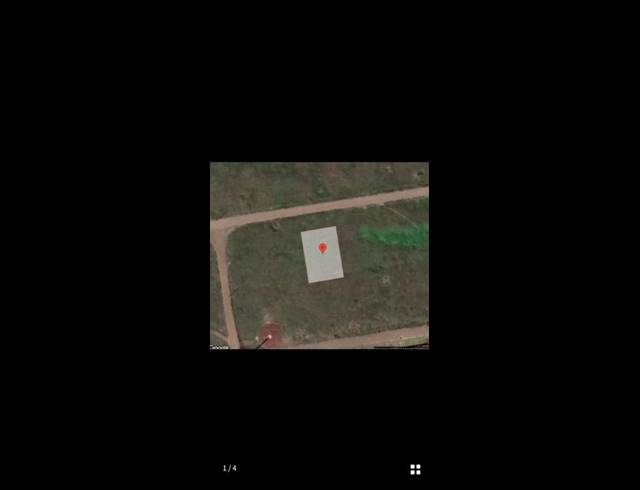 LAND FOR SALE IN VOSLOORUS EXT